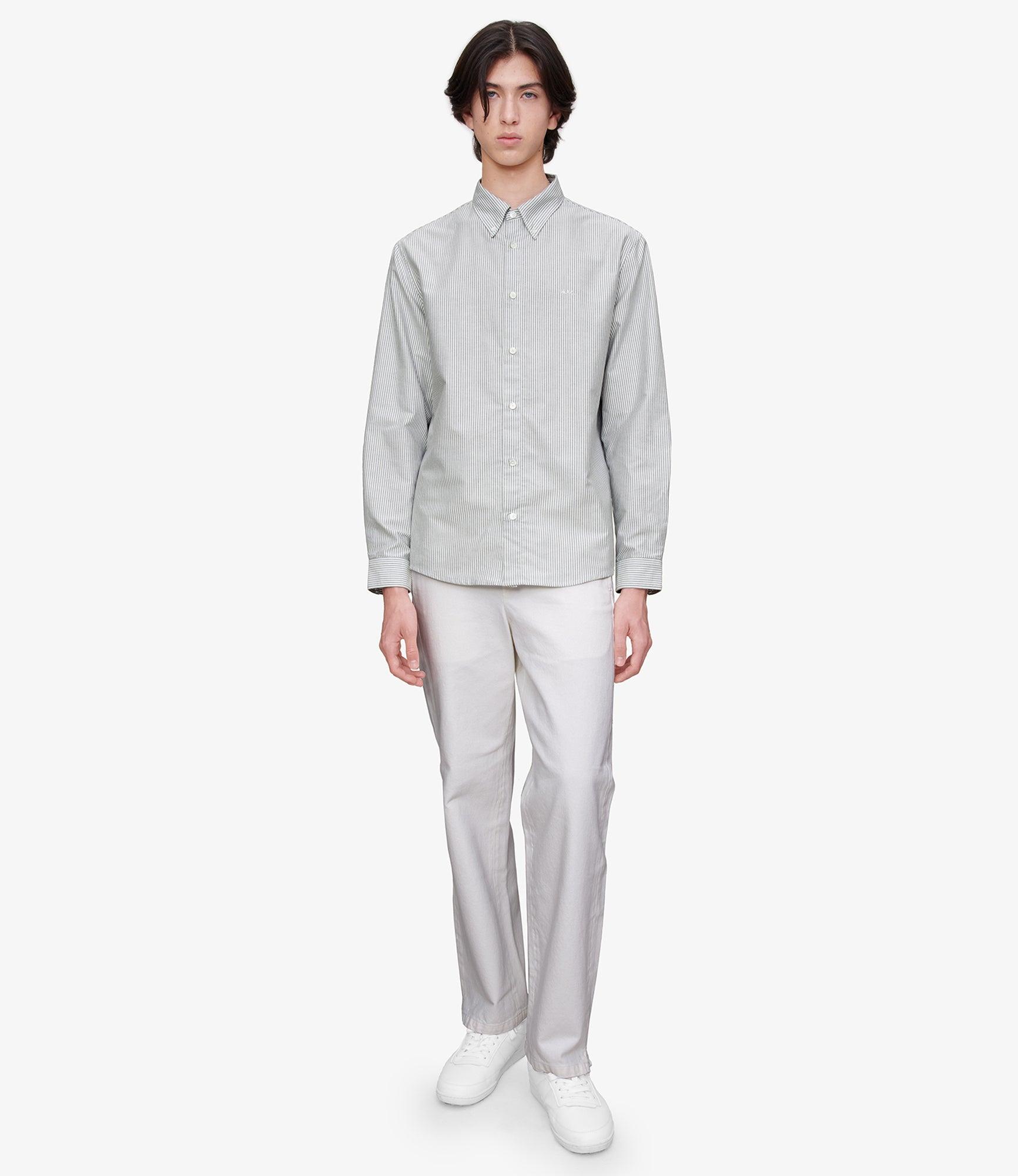 Vincent pants Male Product Image