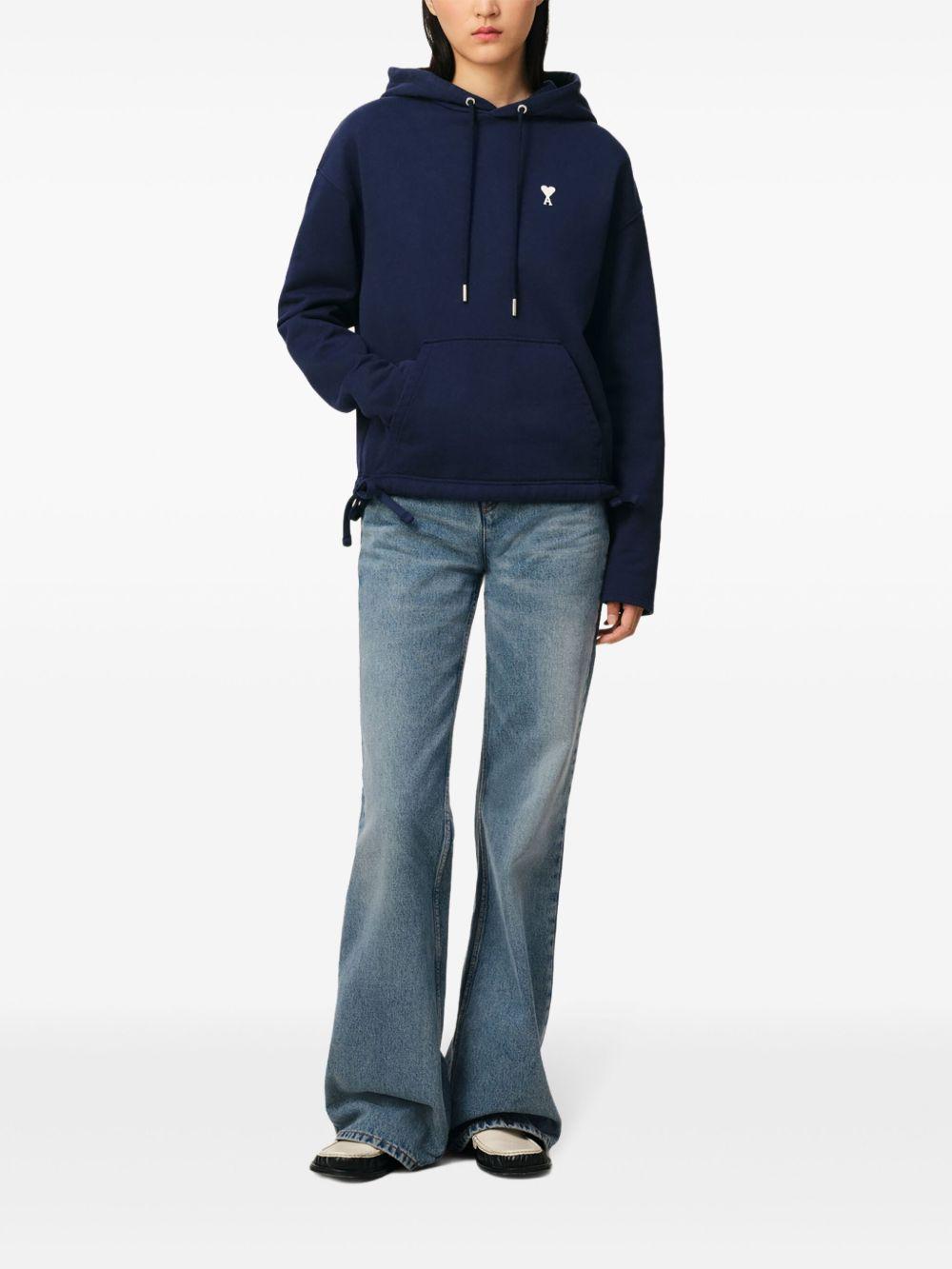 Ami de Coeur hoodie Product Image