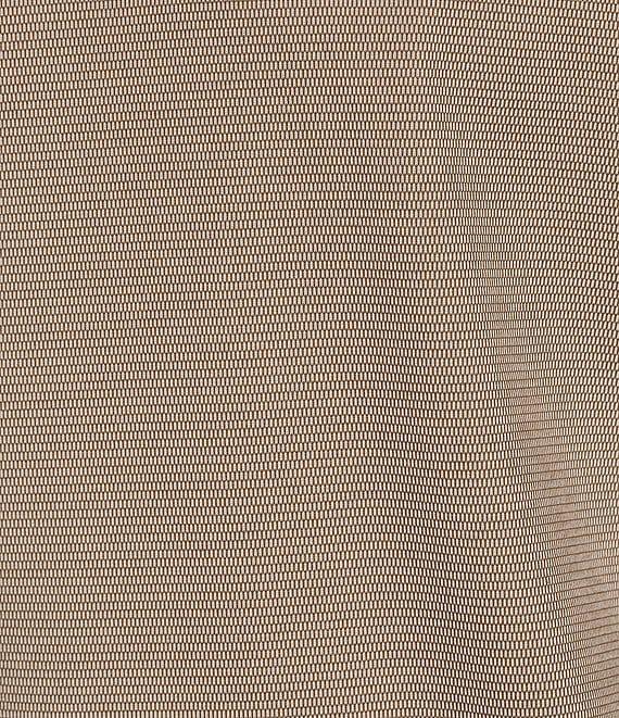 Daniel Cremieux Signature Label Mount Lussari Collection Birdseye Knit Long Sleeve Polo Shirt Product Image