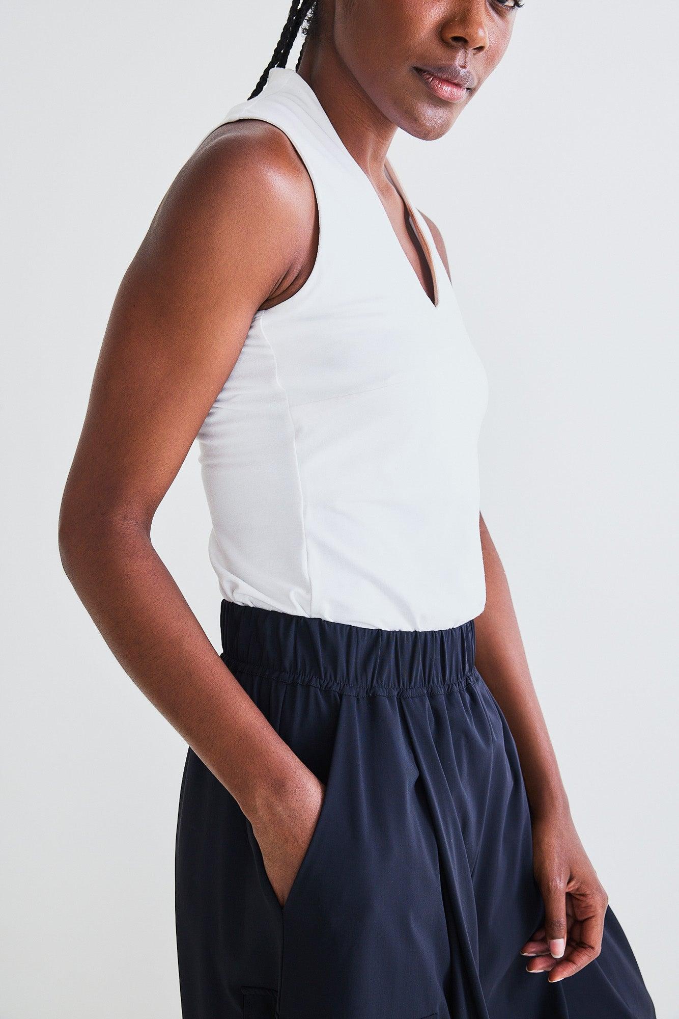 The Sculpted Tank Product Image