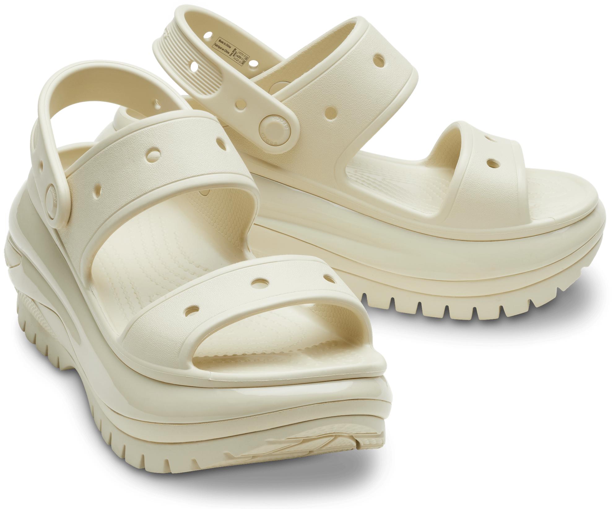 Mega Crush Sandal Product Image