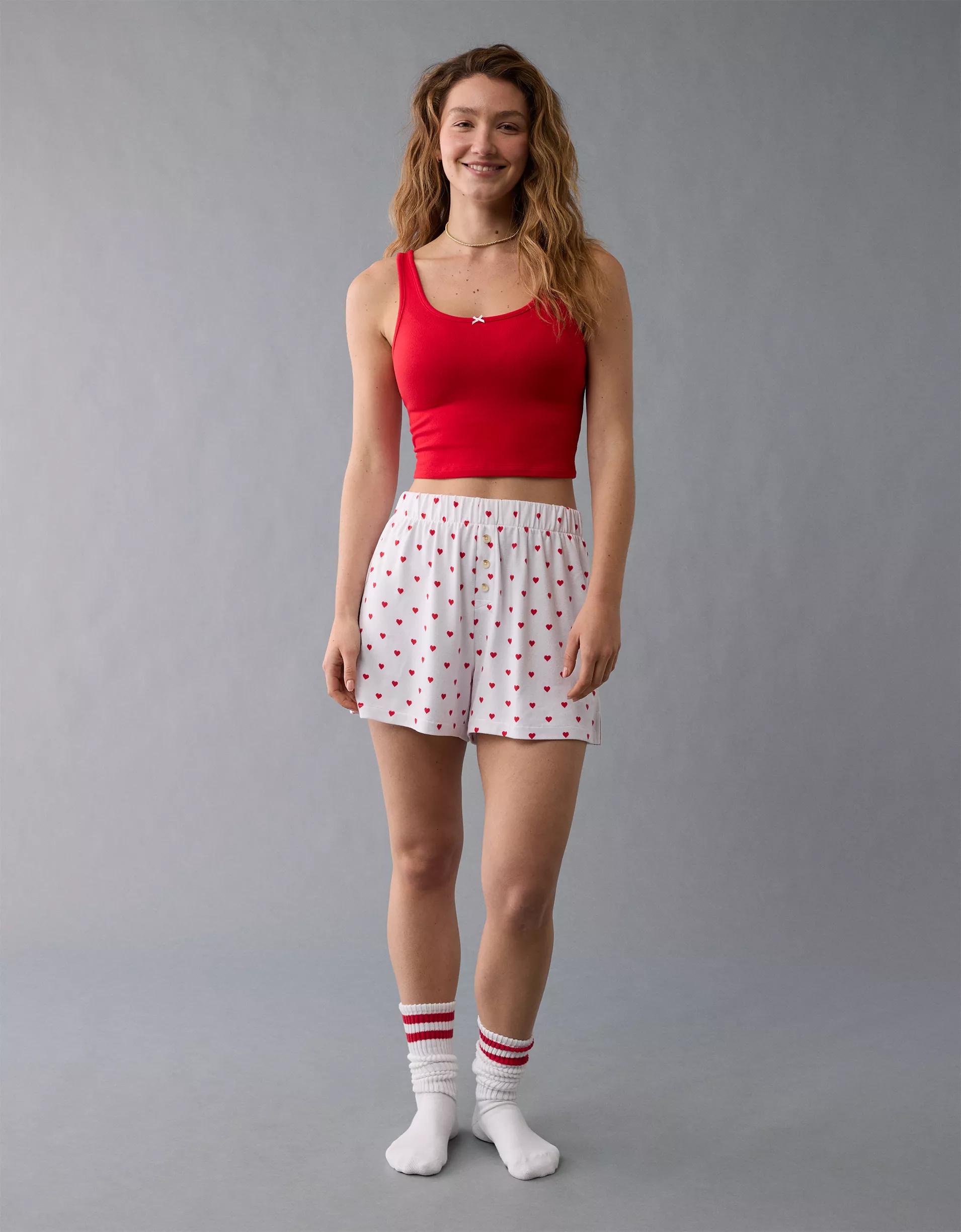 AE PJs & Socks Gift Set Product Image