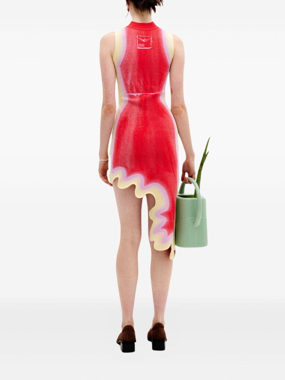 Mia mini dress Product Image