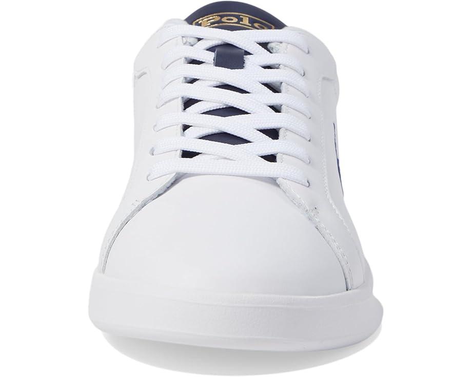 Heritage Court II Sneaker Product Image