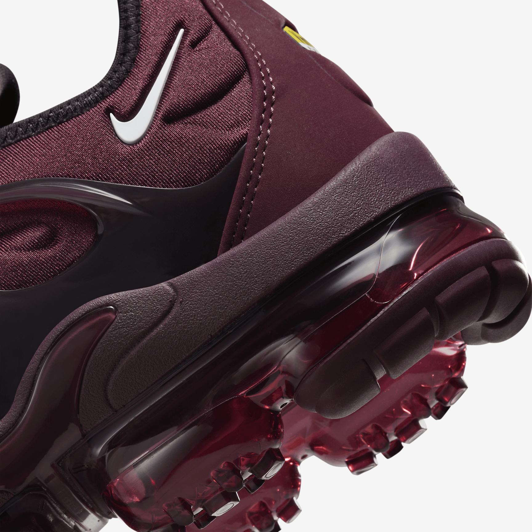 Nike Mens Air VaporMax Plus Shoes | FN6850-681 Product Image
