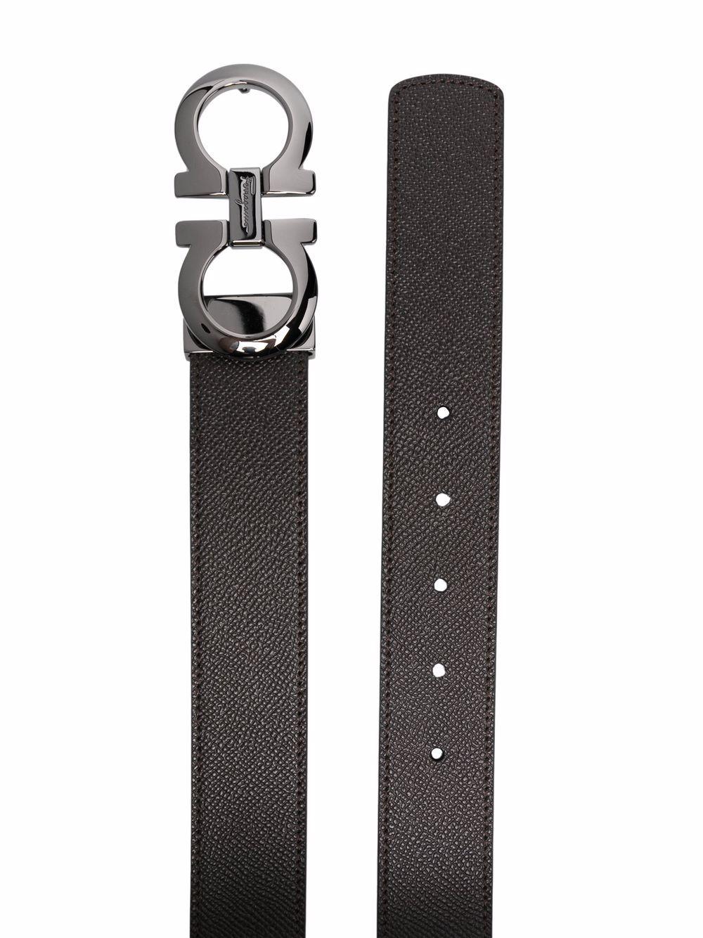 Gancini belt Product Image