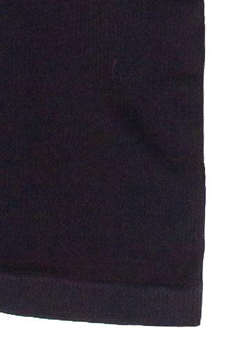 Padded Shelf Bra Ribbed Tank Top Product Image