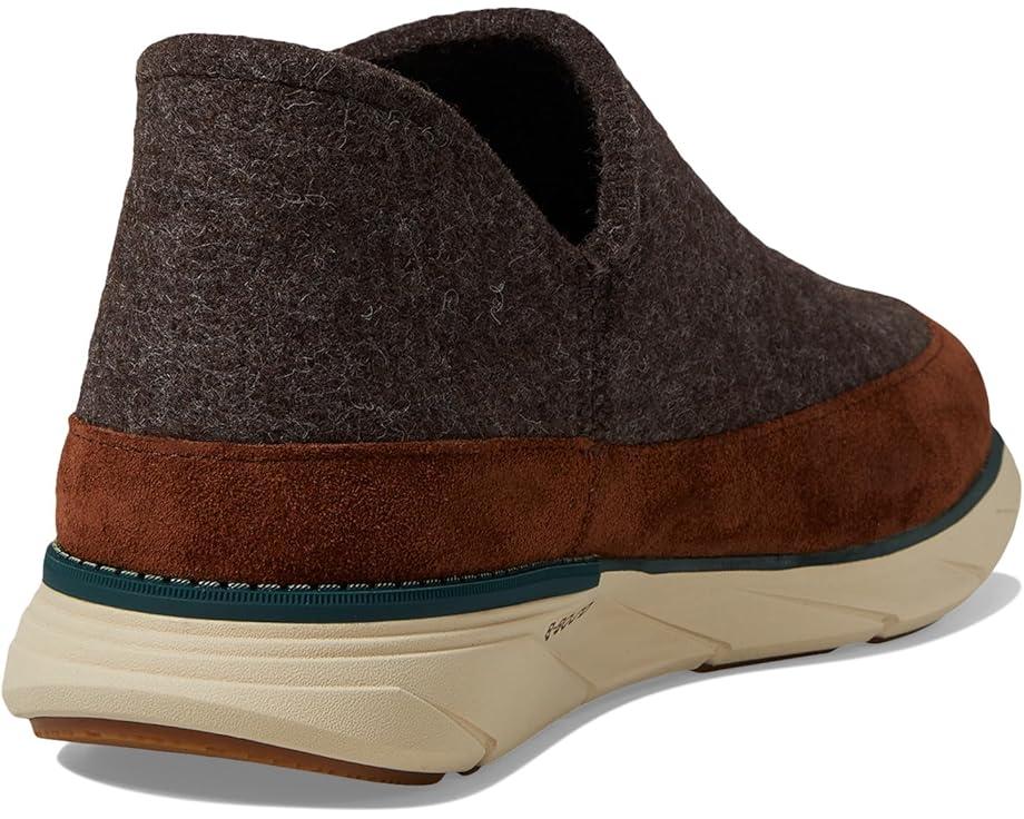 Downeast Clog Wool Product Image
