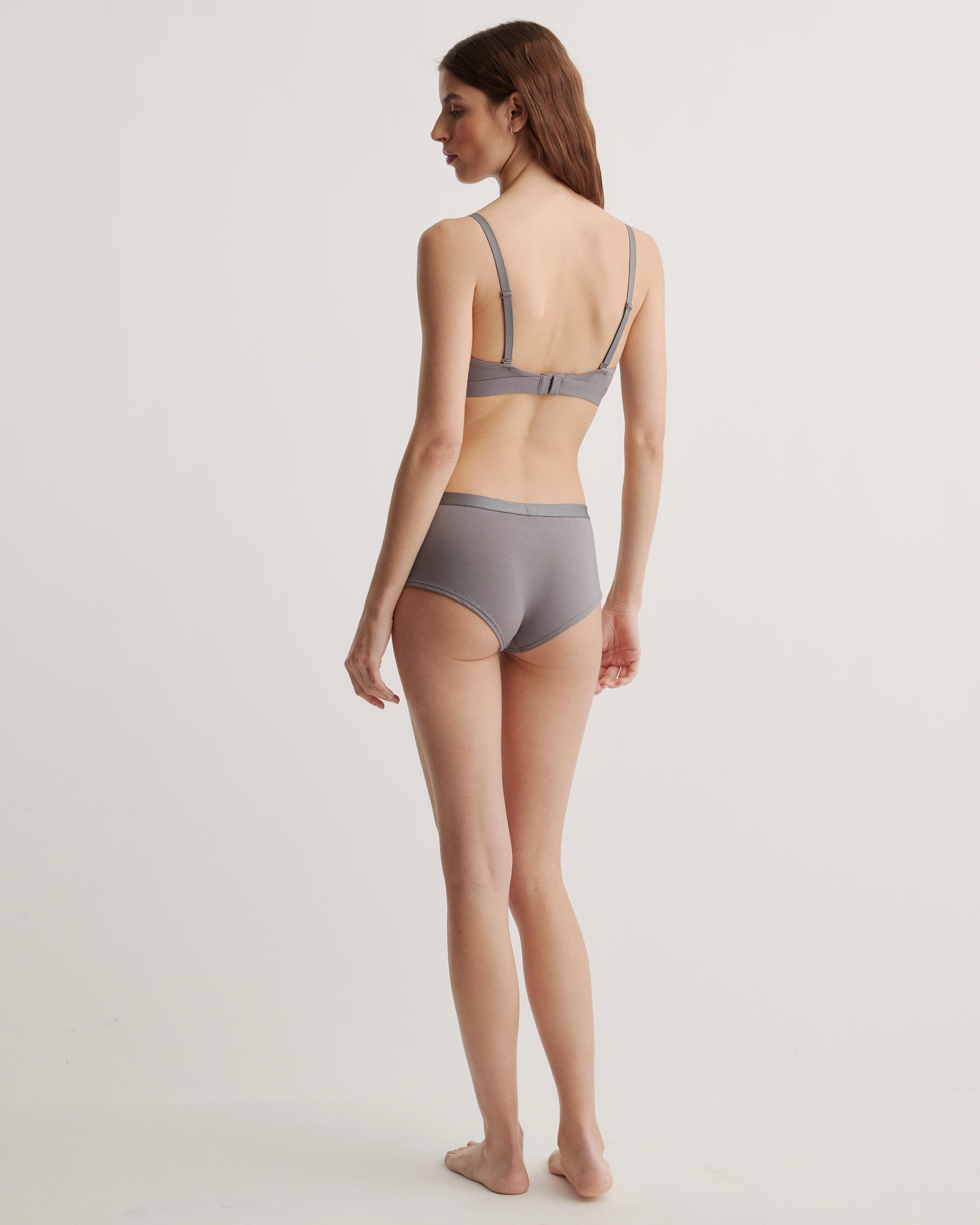 Quince | Women's Micromodal Cheeky Brief Product Image
