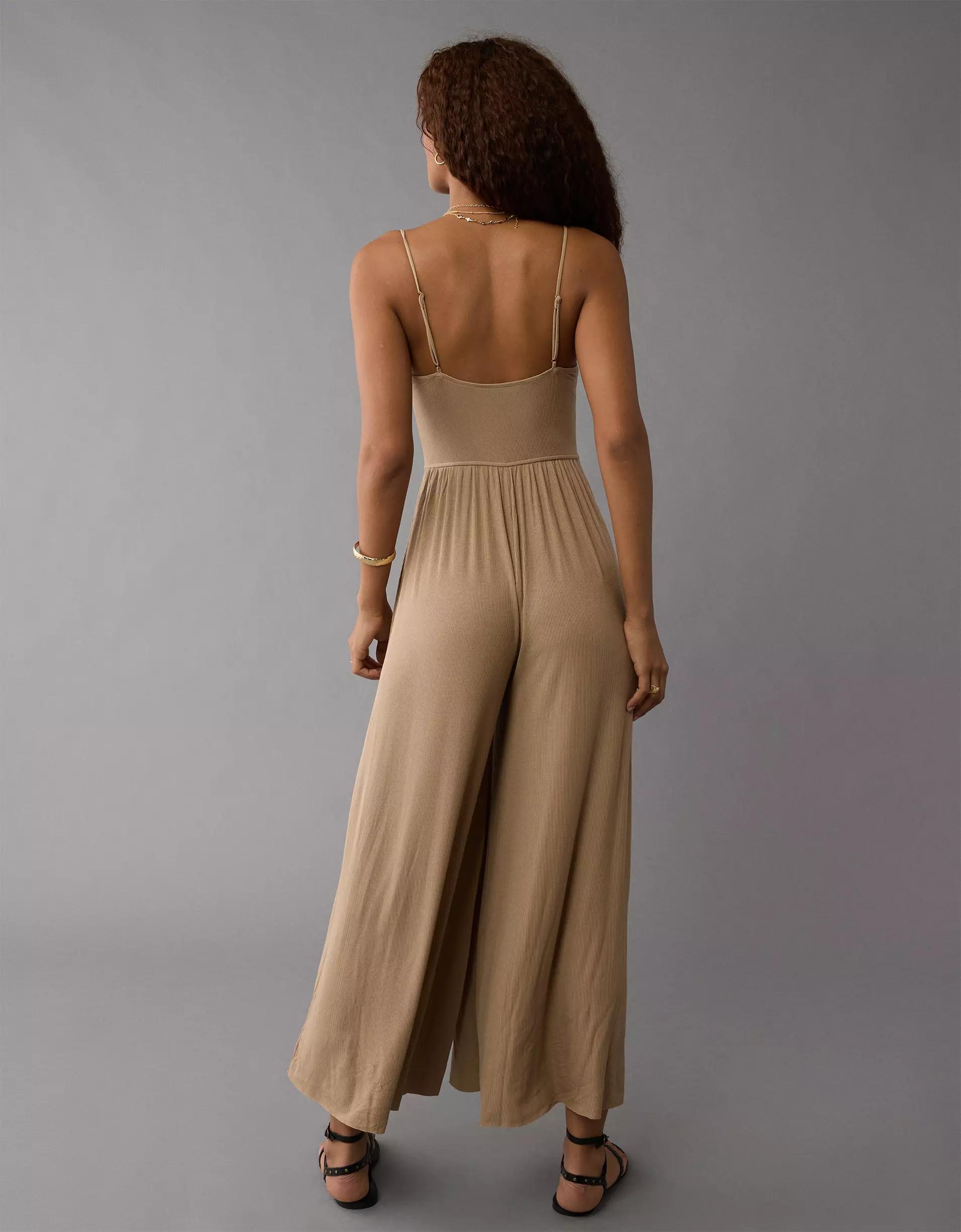 AE Soft & Sexy Jumpsuit Product Image
