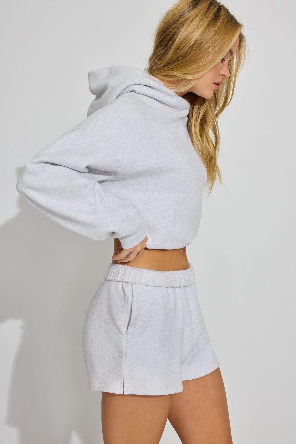 SoftTerry High Rise 80's Shorts Product Image