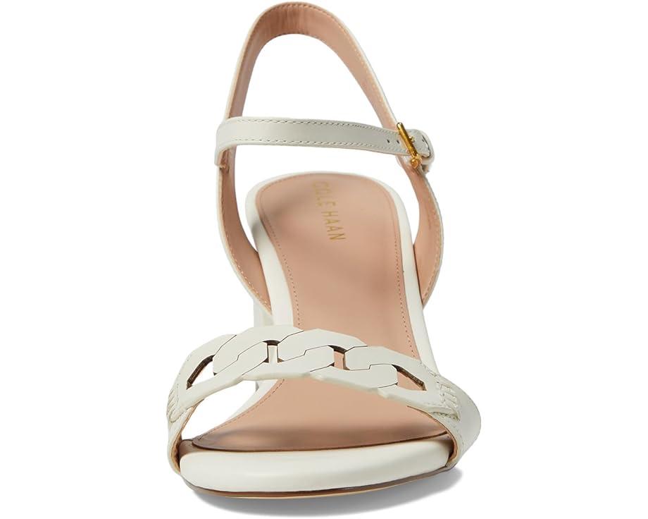 Josie Block Heel Sandals 65mm Product Image