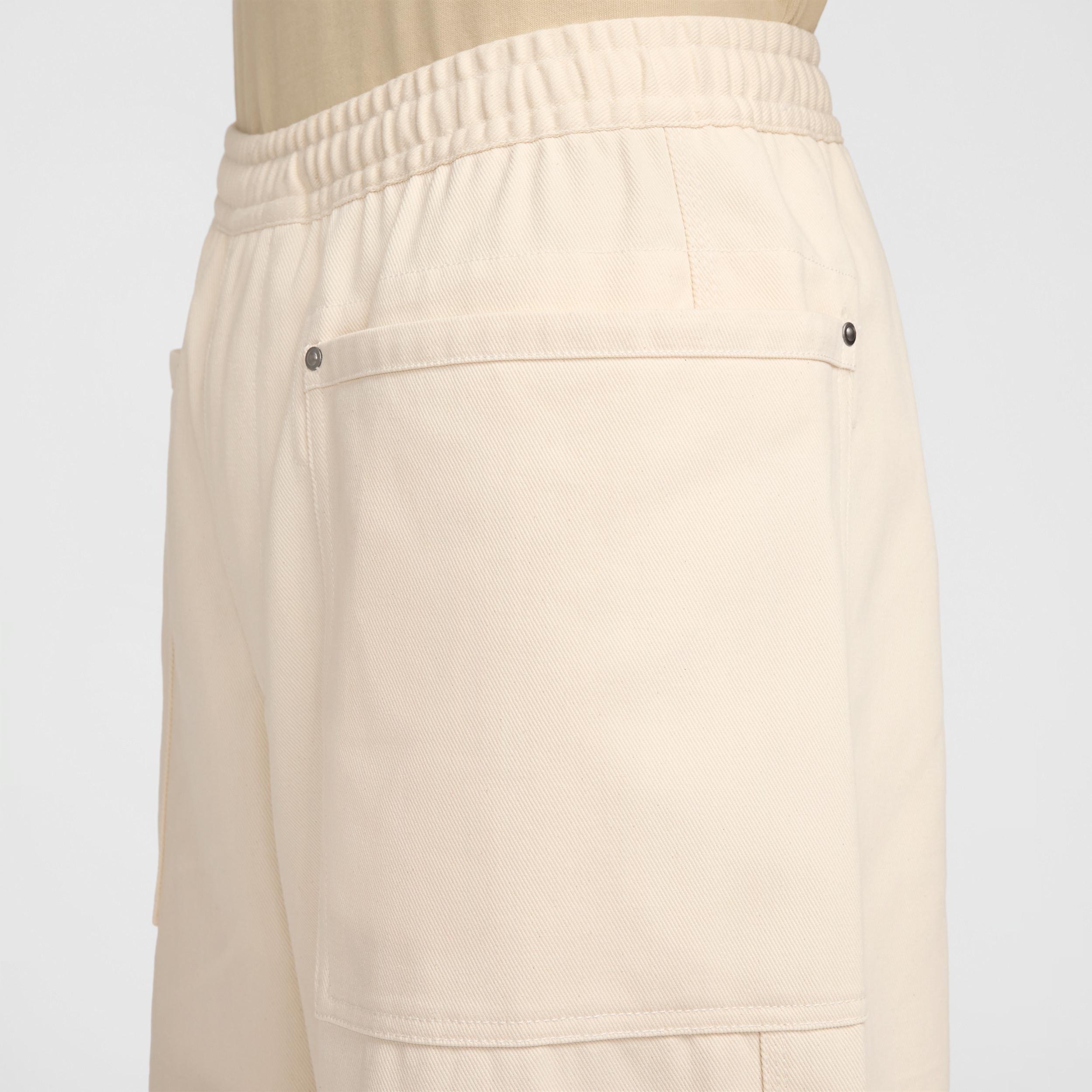 Nike Mens Life Utility Pants | HJ0643-901 Product Image