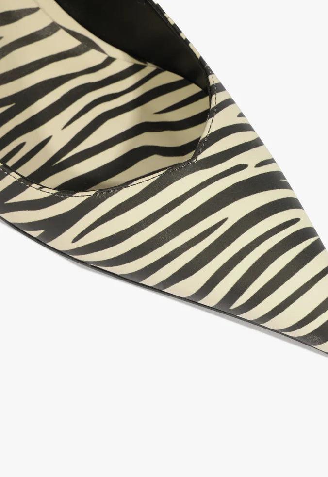 Lexi Sling Mid Pump Product Image