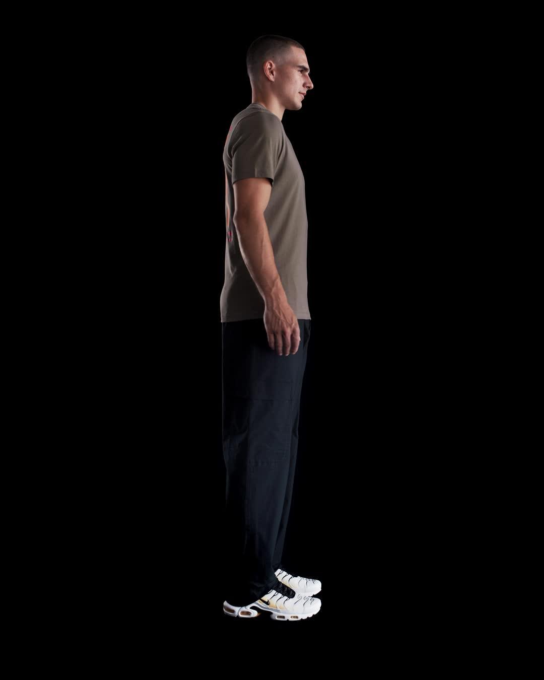 Men's Nike Sportswear T-Shirt Product Image