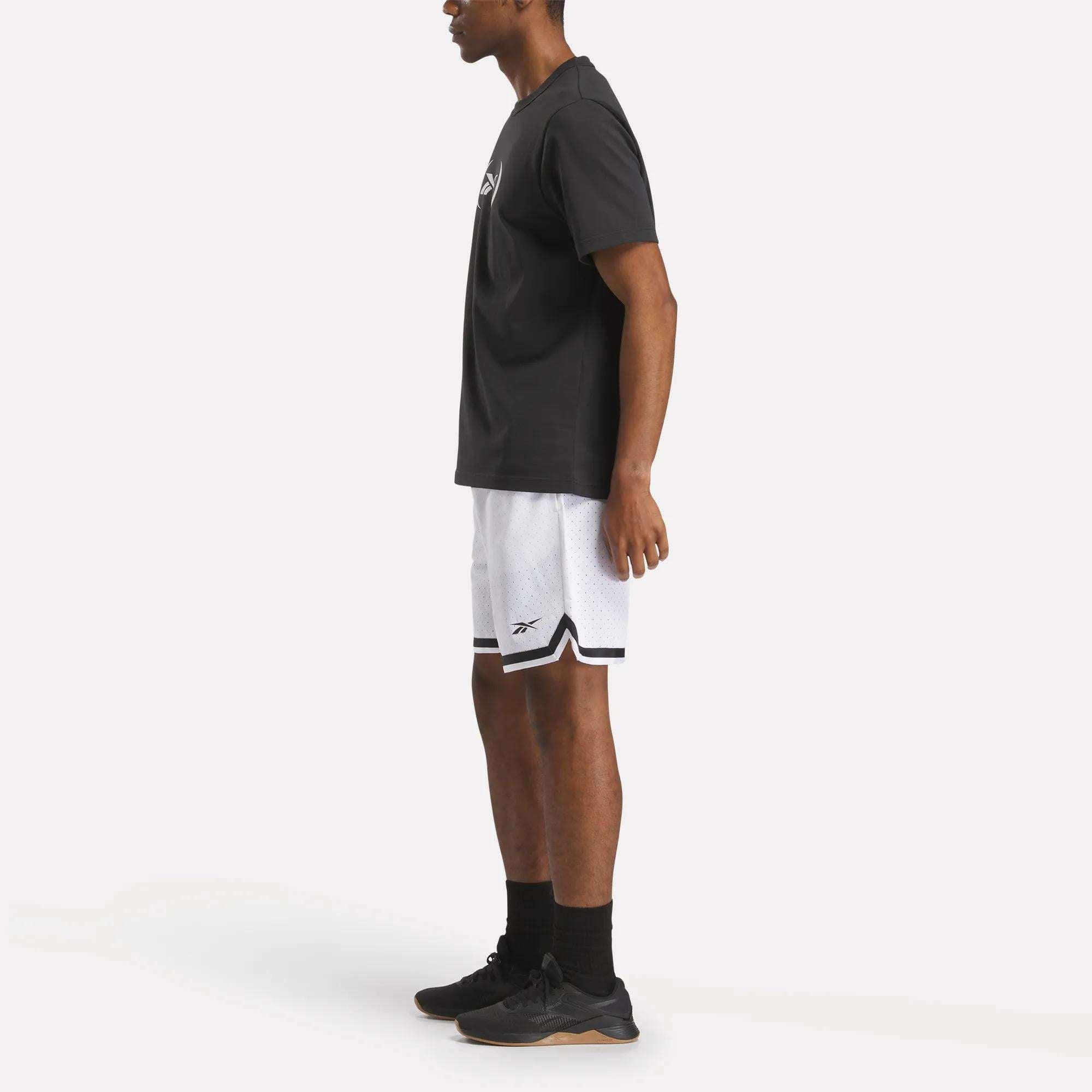 Men's Basketball Transition Shorts 7" Male Product Image