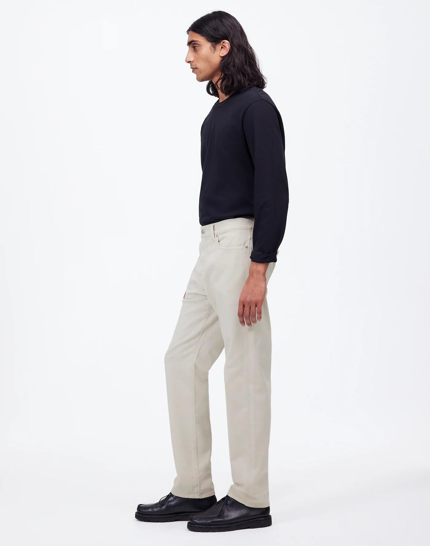 The Allday 1991 Straight-Leg Pant Product Image