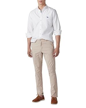 Rodd & Gunn Gunn Cotton Blend Slim Chino Pants Product Image