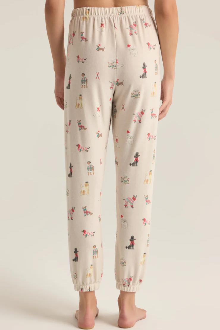 Best Friend Jogger Product Image