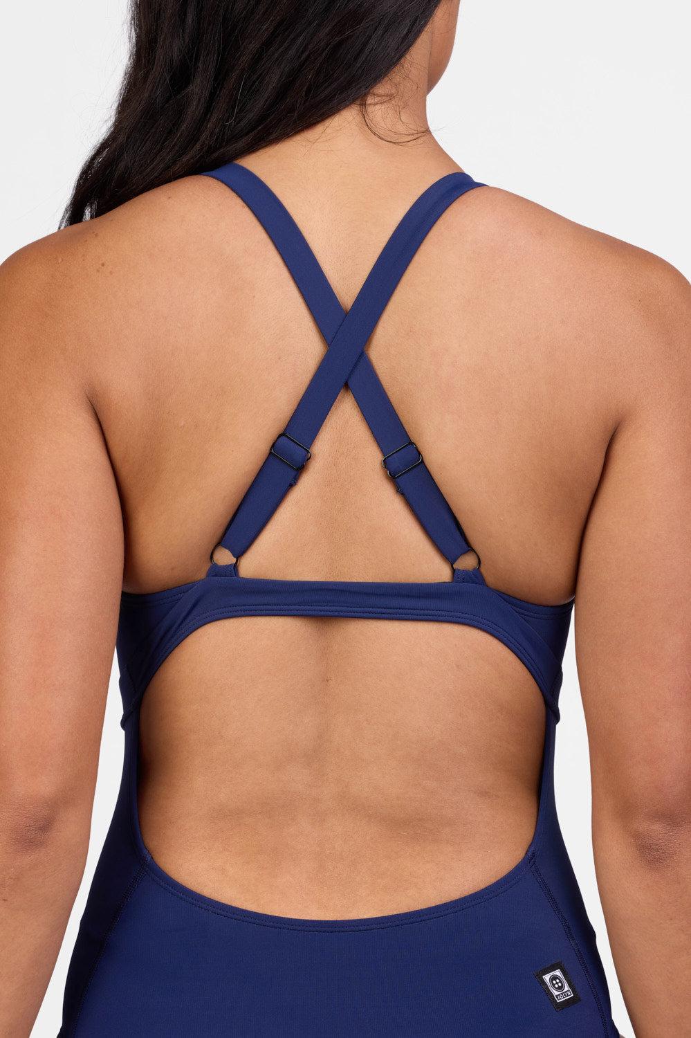 Toni One Piece Swimsuit Product Image