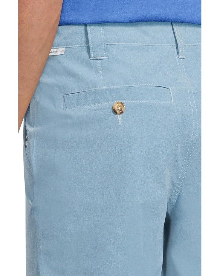 20" Union Heather Amphibian Shorts Product Image