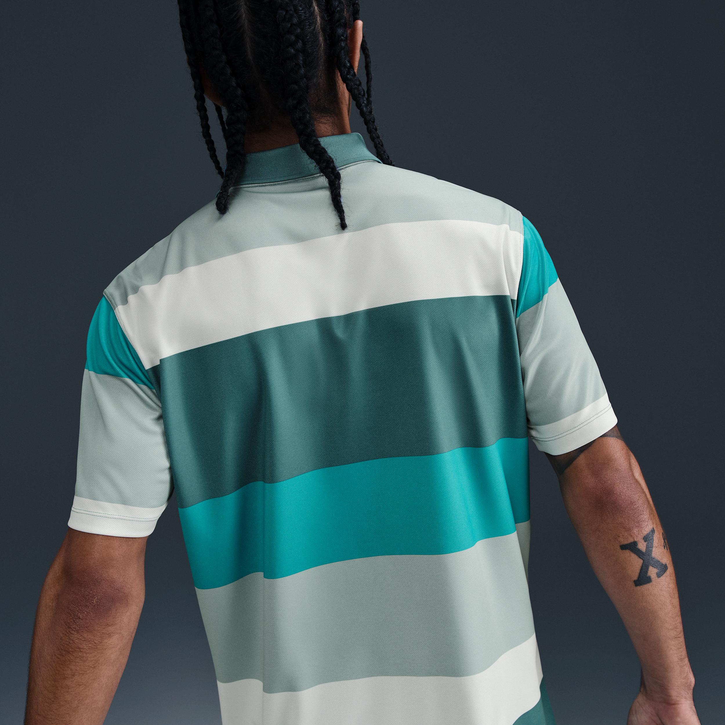 Nike Mens Victory+ Dri-FIT Golf Polo | FZ7448-379 Product Image