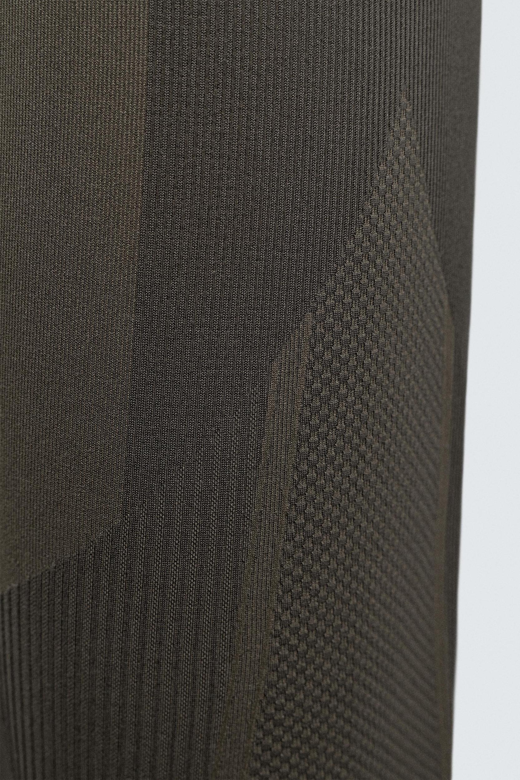 COMPRESSION BASE LAYER SKI TIGHTS Product Image