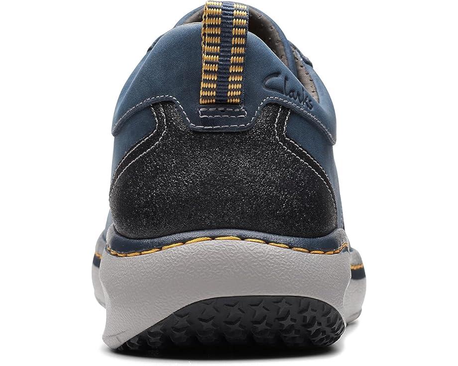 Motion Trek Plain Toe Product Image