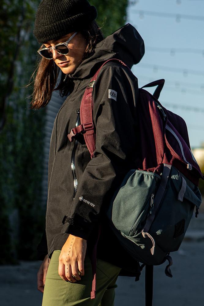 686 Women's GORE-TEX PACLITE® Jacket Female Product Image