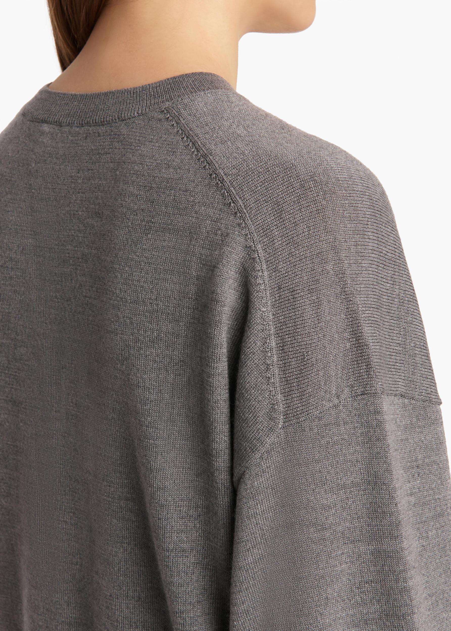 Darcy Top in Sterling Product Image