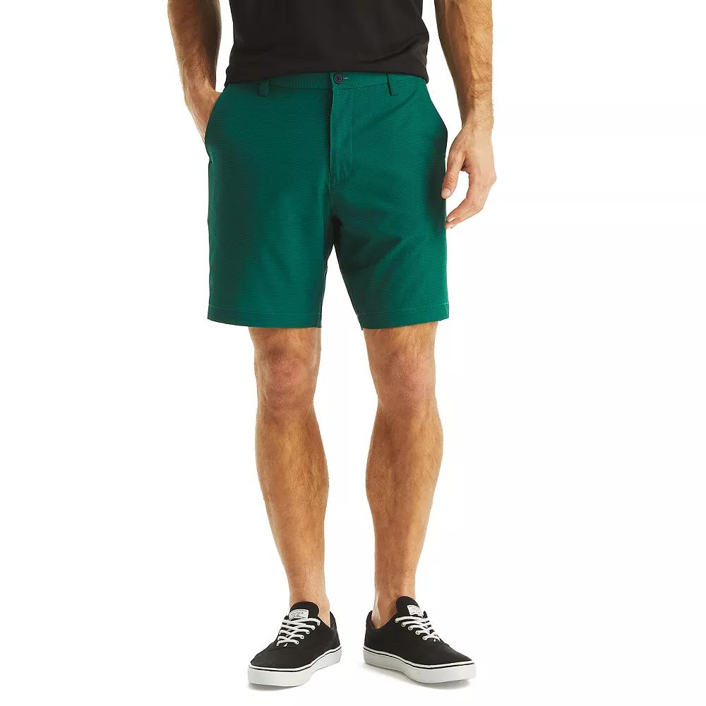 Men's Nautica Printed Performance Shorts,  Product Image
