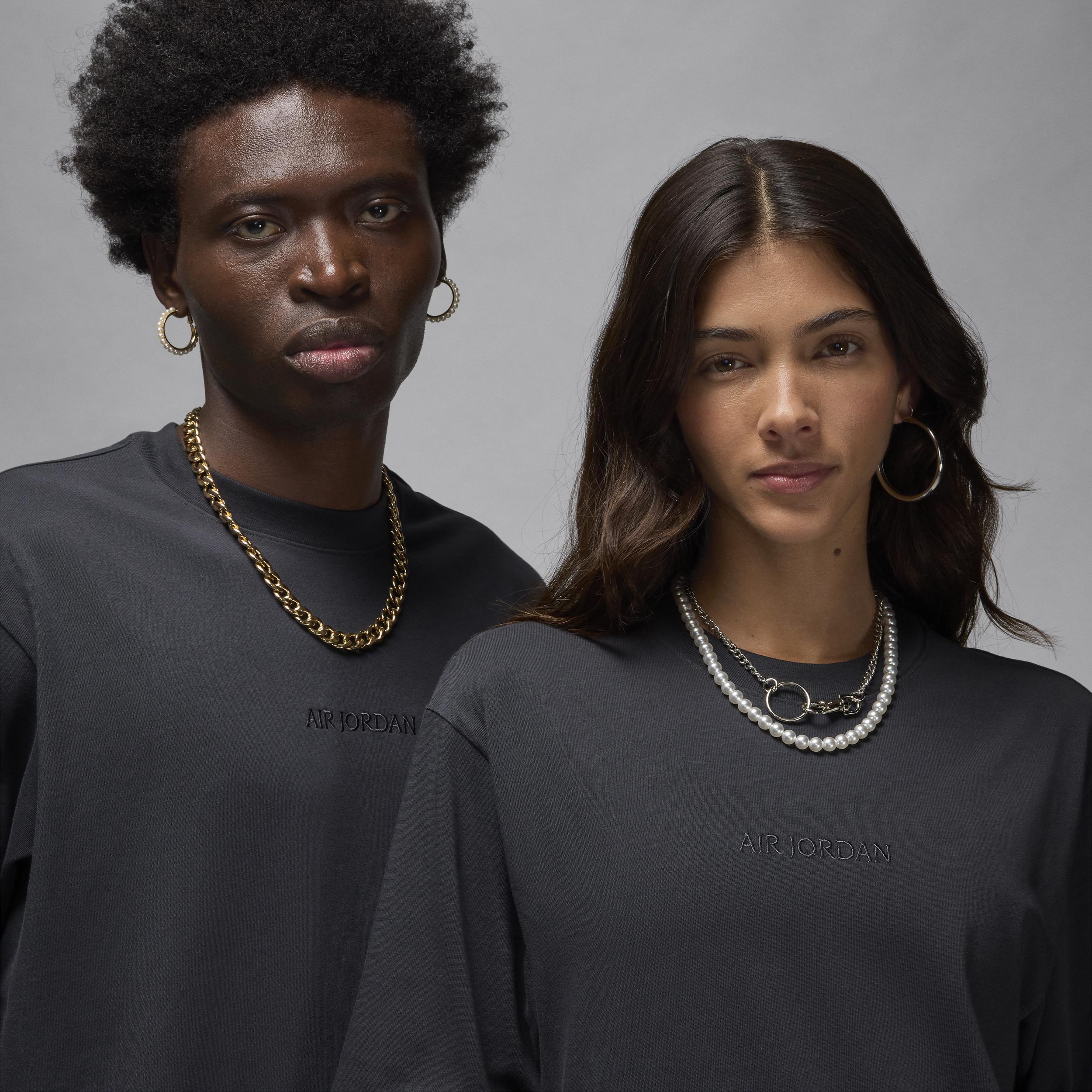 Men's Air Jordan Wordmark 85 T-Shirt Product Image