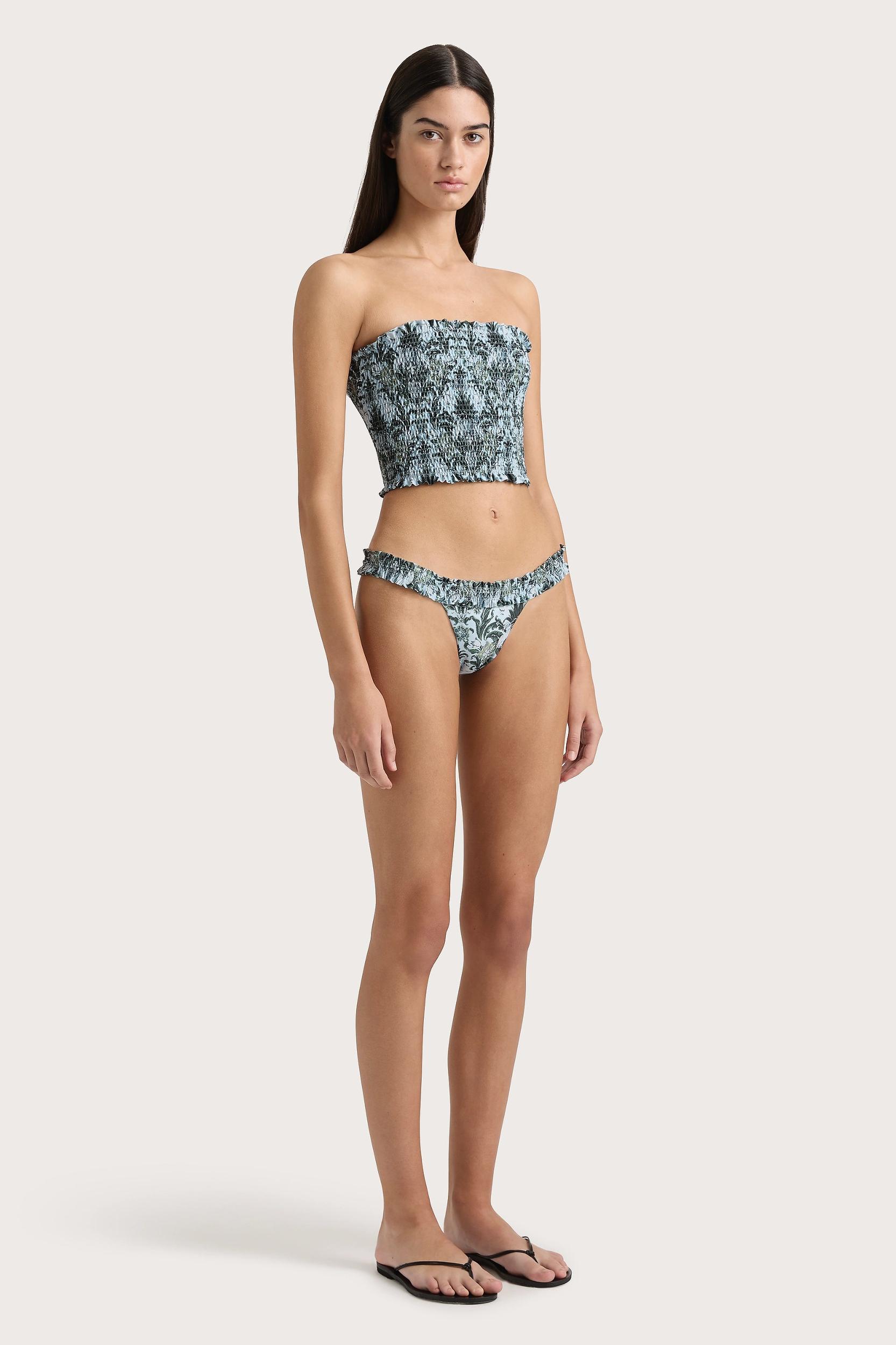 Tavira Bikini Bottom Aurora - Final Sale Product Image