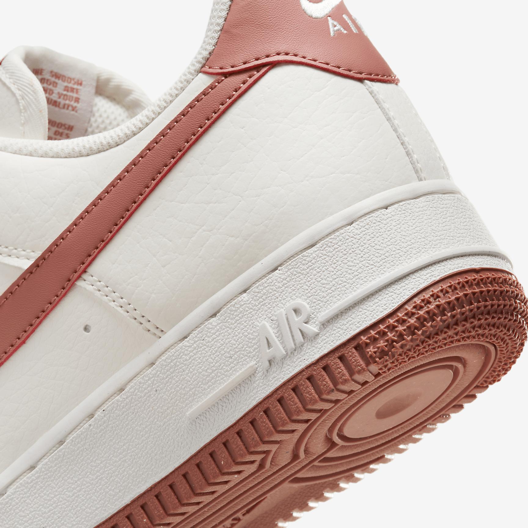 Nike Air Force 1 '07 Next Nature Women's Shoes Product Image