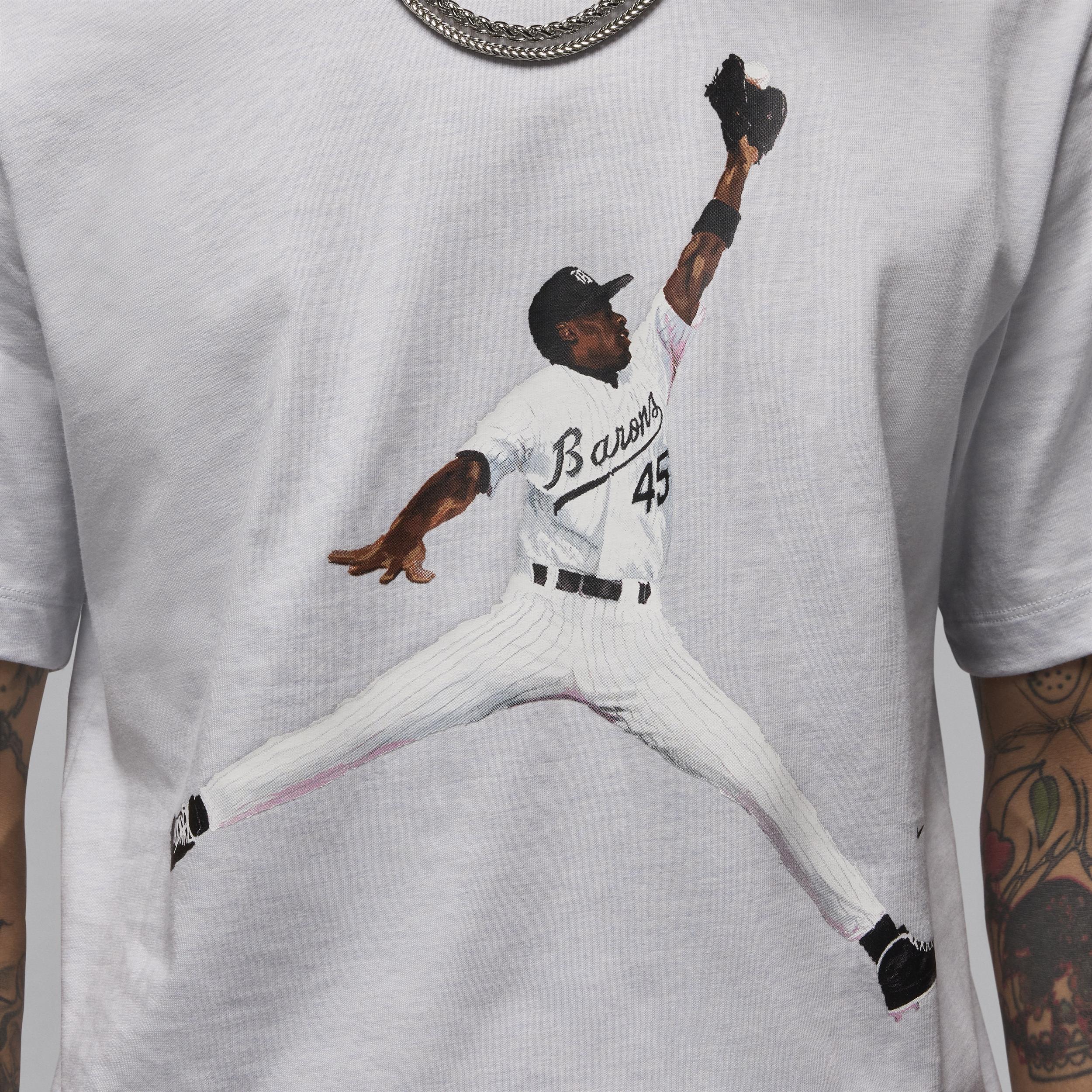 Men's Jordan Flight MVP T-Shirt Product Image