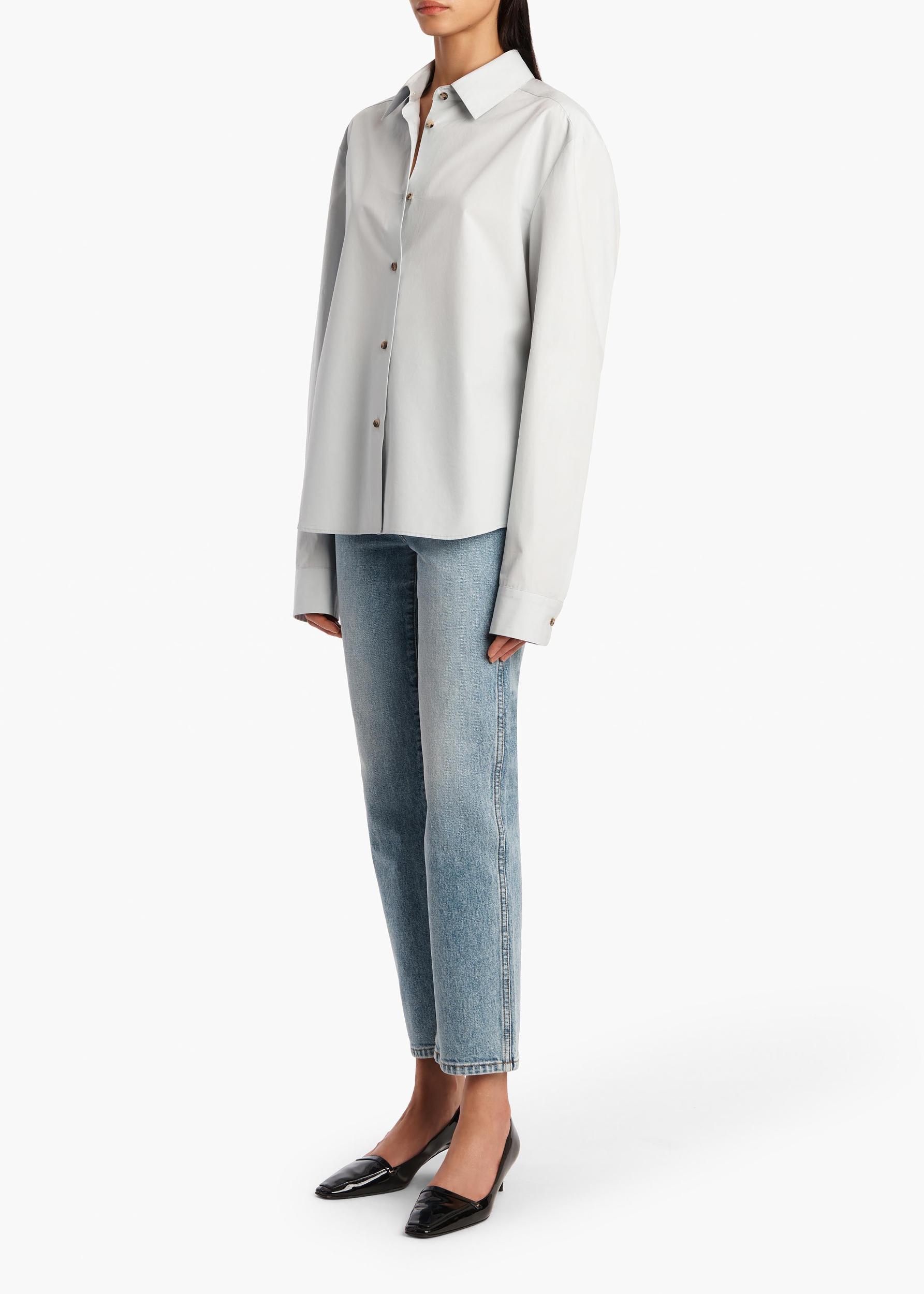 Abigail Stretch Jean in Bryce Product Image