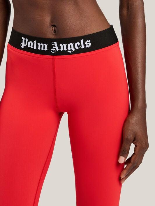 Classic Logo Sport Leggings Product Image