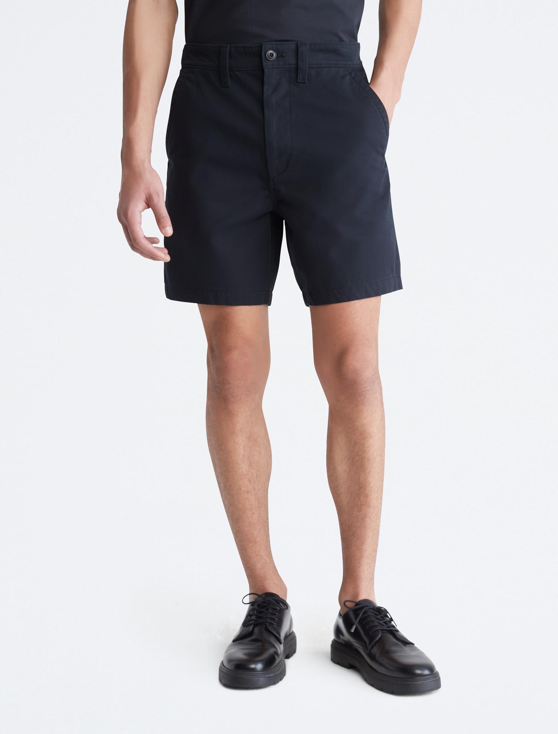 UTILITY 7IN CHINO SHORT Product Image