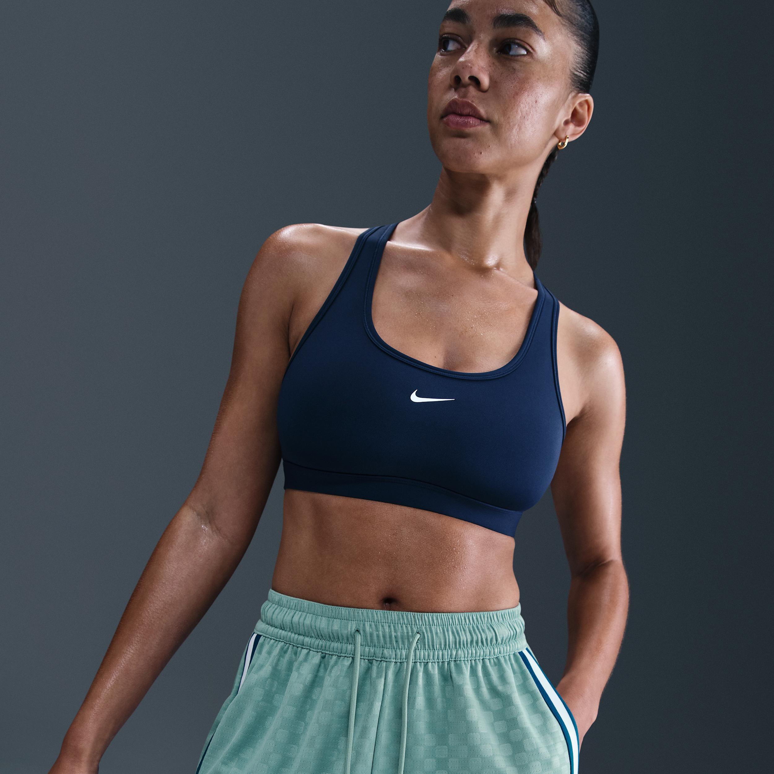 Nike Womens Crossover Dri-FIT Basketball Shorts | HM6989-017 Product Image
