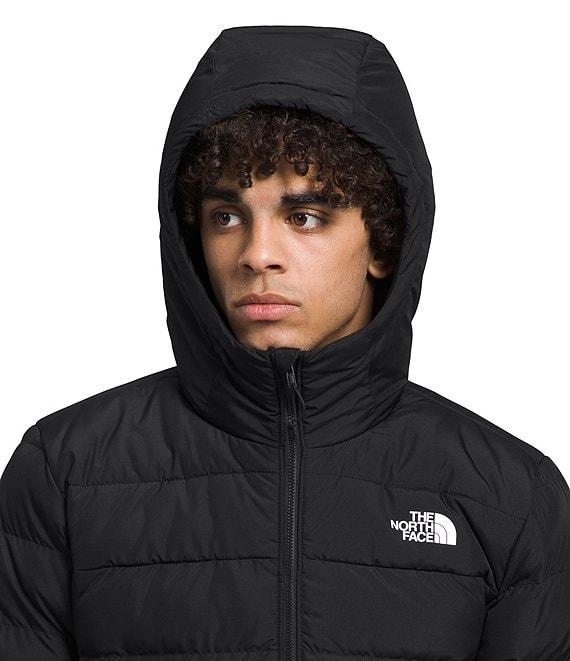 The North Face Aconcagua 3 Hoodie Jacket Product Image