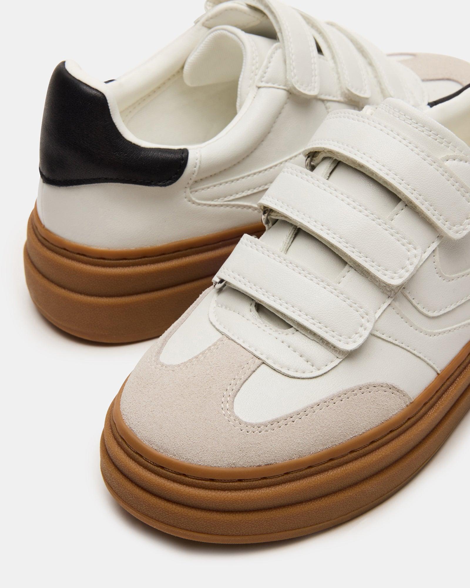 DASH WHITE MULTI Female Product Image