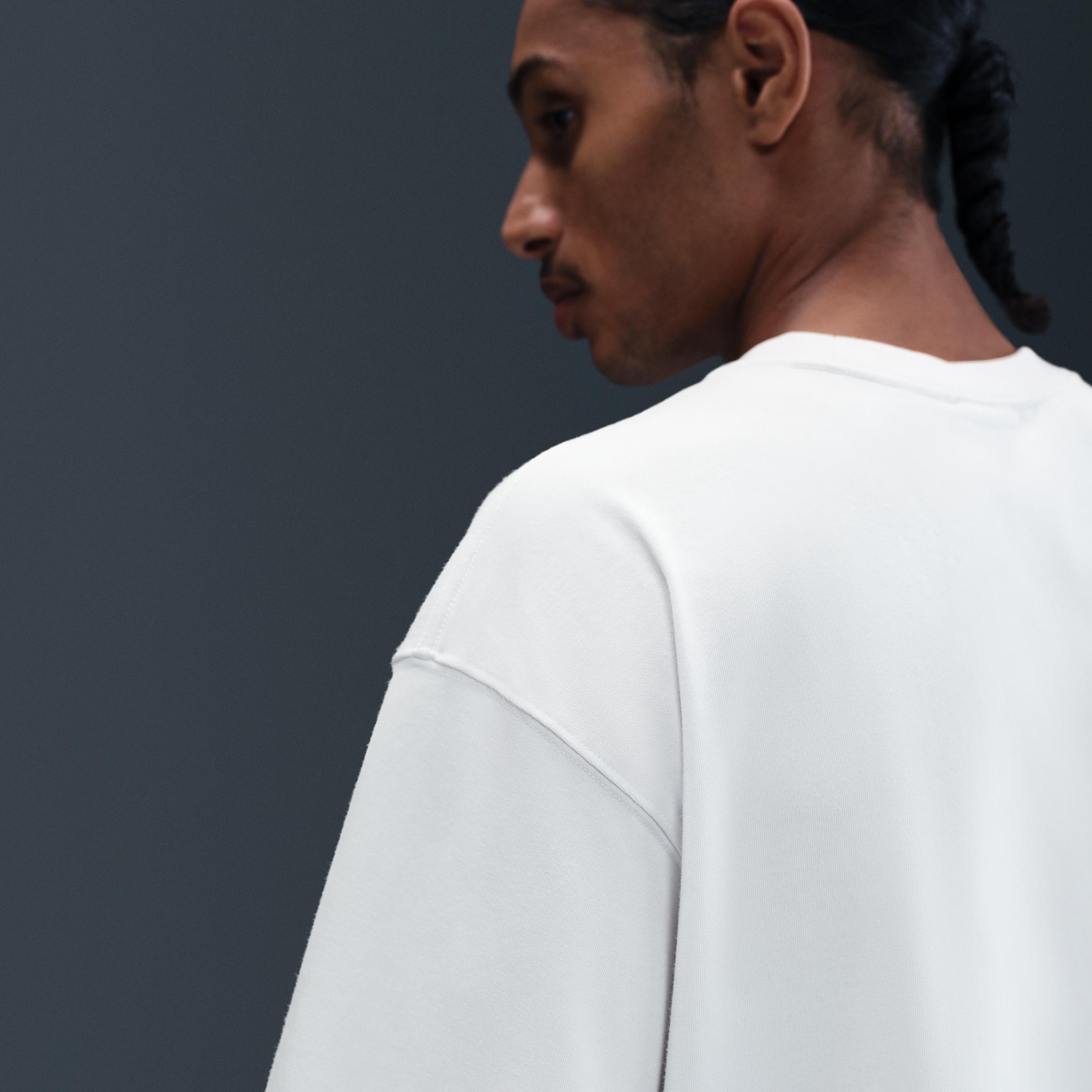 Mens Nike ACG T-Shirt | HV1296-010 Product Image