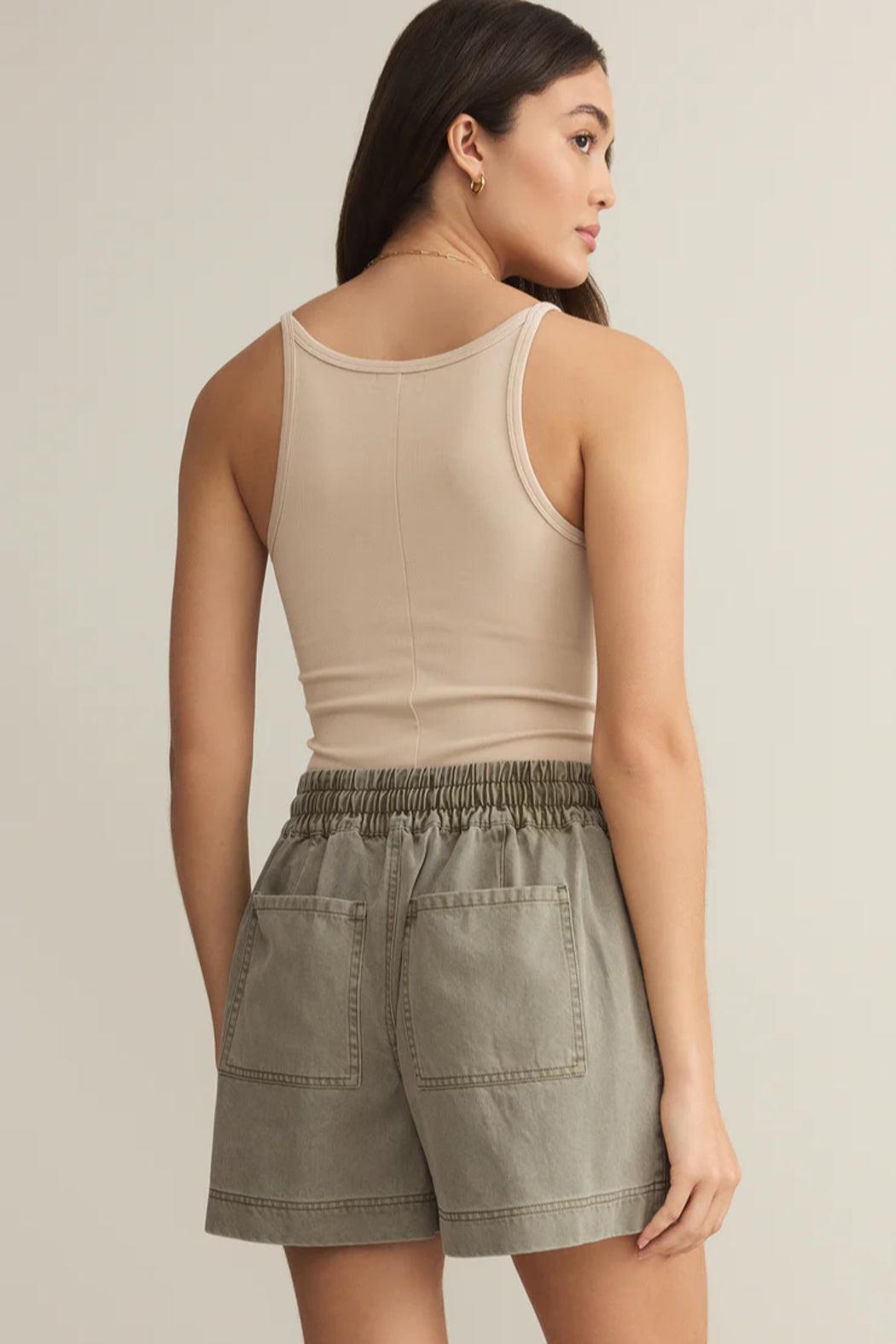 Summerland Short Product Image