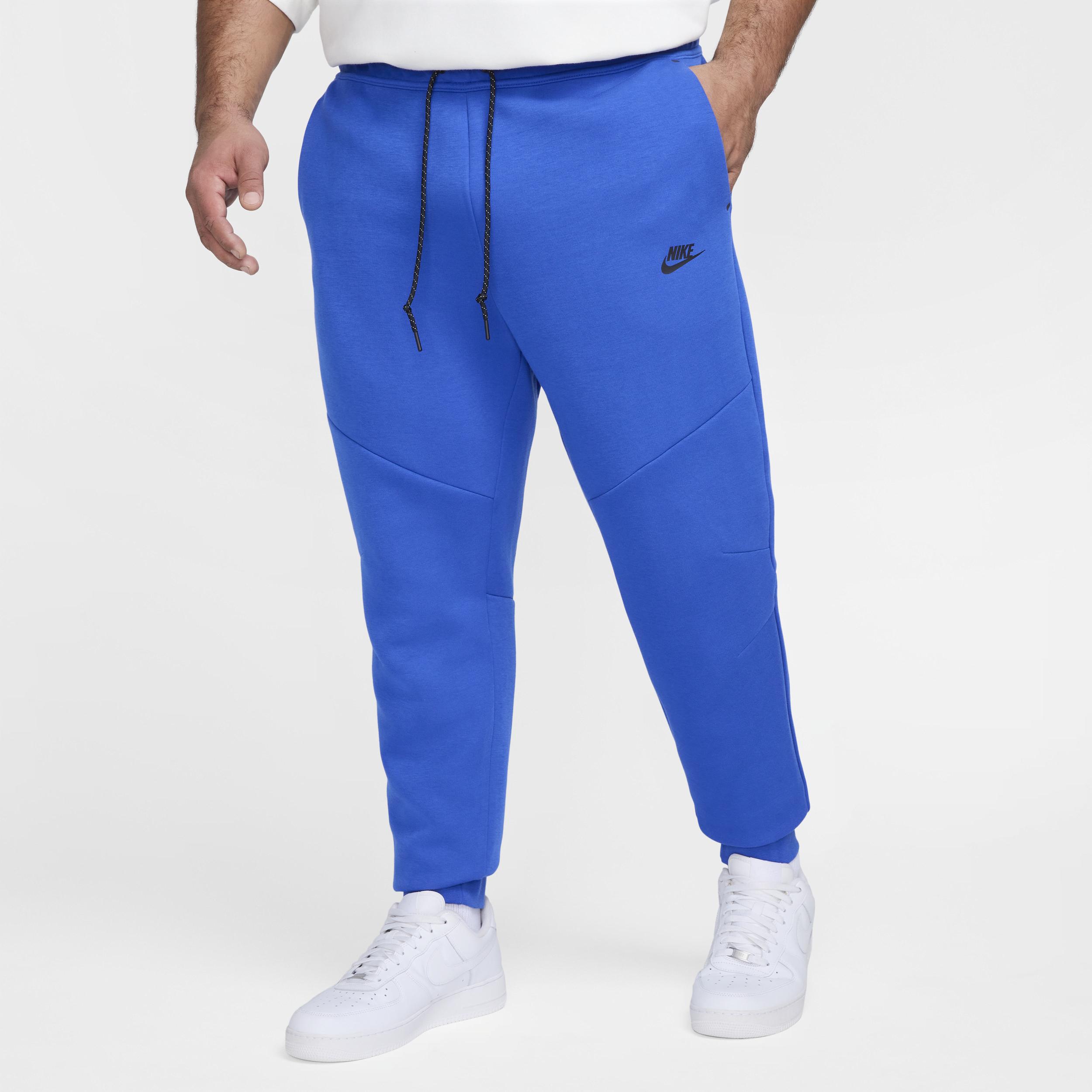 Mens Nike Tech Fleece Jogger Pants Product Image