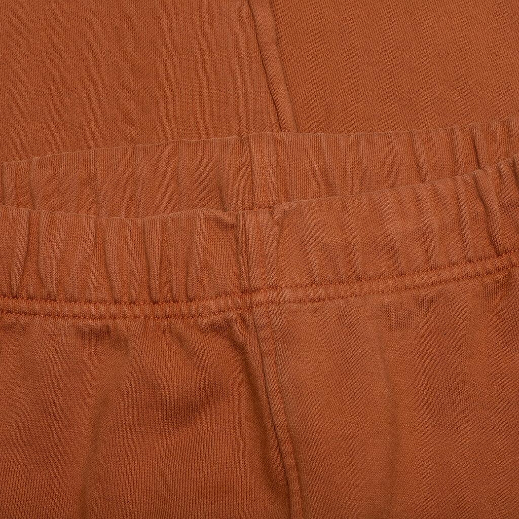 Team Sweatpant - Cocoa Male Product Image
