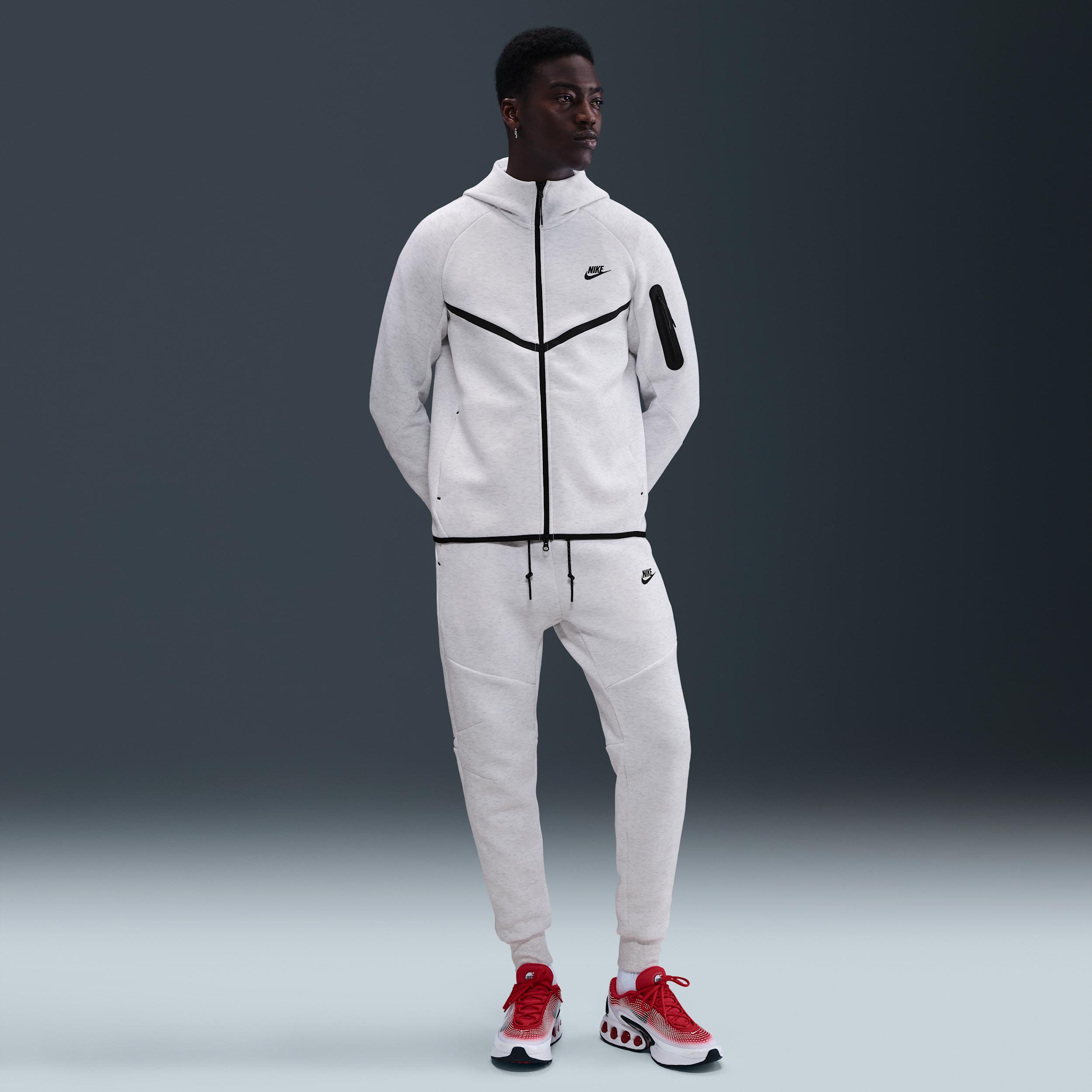 Nike Mens Nike Tech Fleece Joggers - Mens Product Image