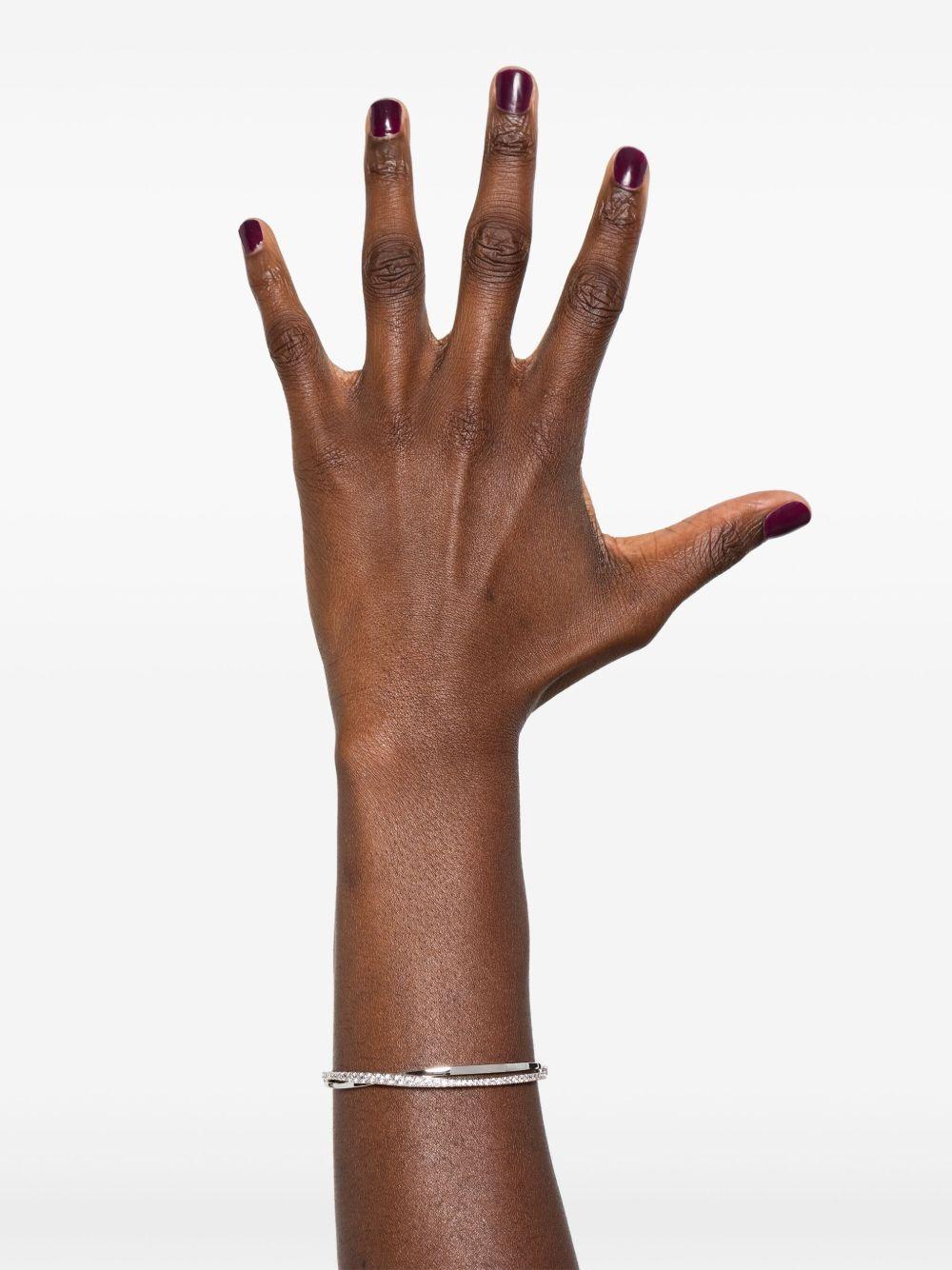 Hyperbola bangle Product Image