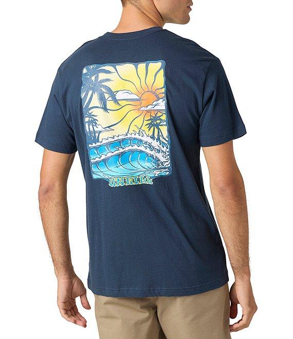 O'Neill Mindseye Short Sleeve Graphic T-Shirt Product Image