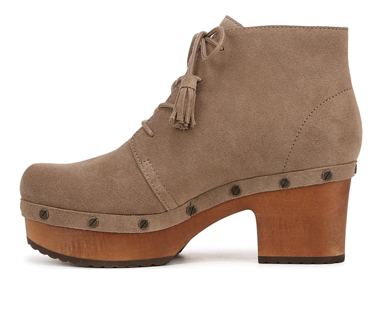 Women's Dr. Scholls Original Chic Booties Product Image
