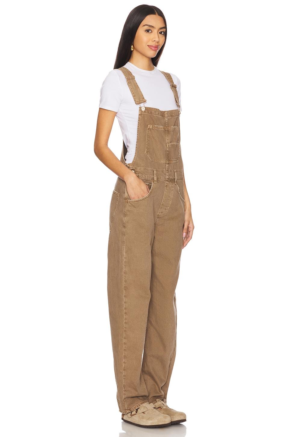 x We The Free Ziggy Denim Overall Free People Product Image